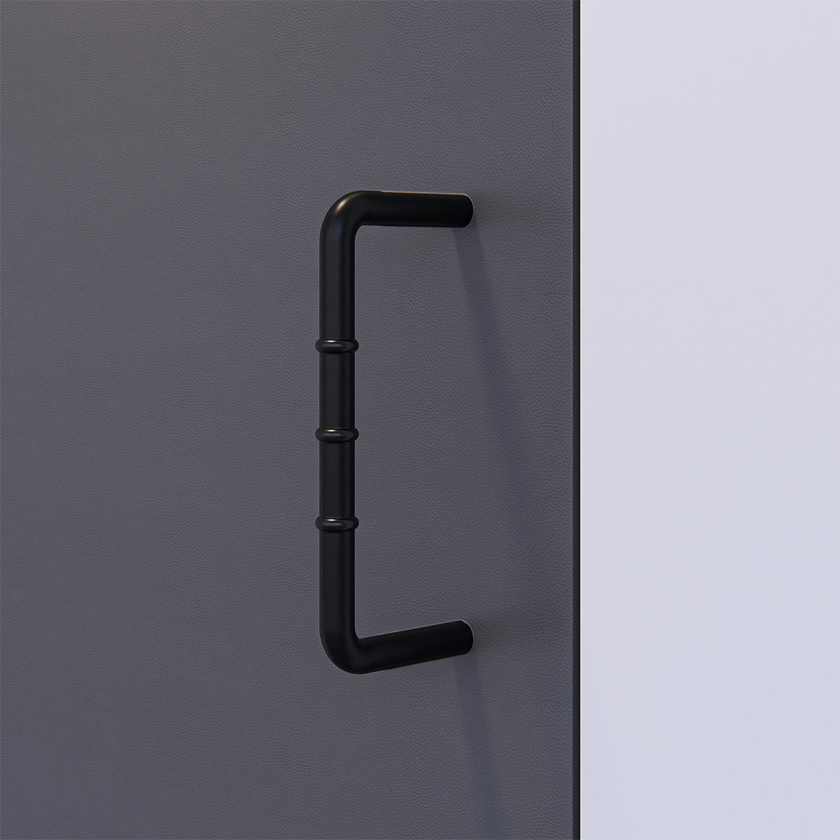 Commercial Door Hardware
