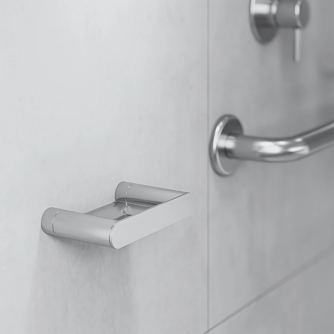 Residential Bathroom Accessories
