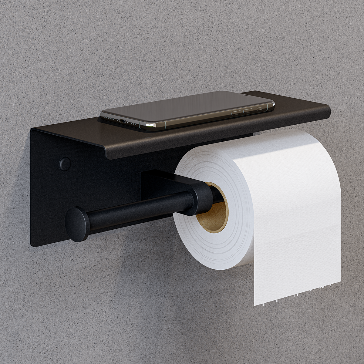 Commercial Bathroom Accessories