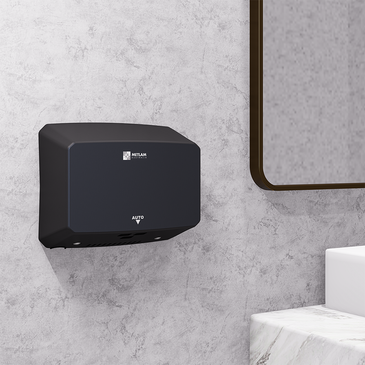 Hand Dryers