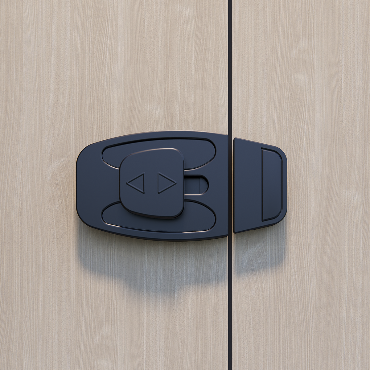 Toilet Partition Hardware