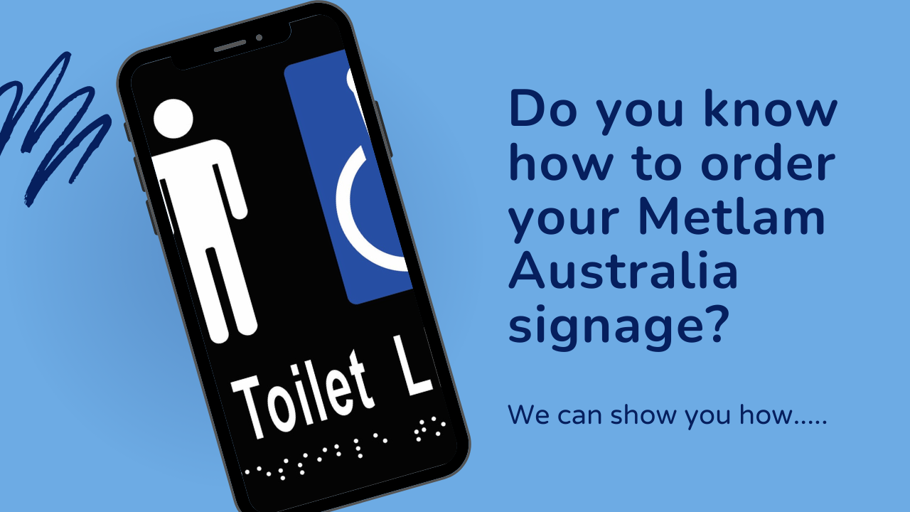 How to order your Metlam Australia signage (1)