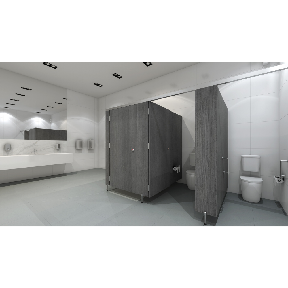 Commercial Washroom Package