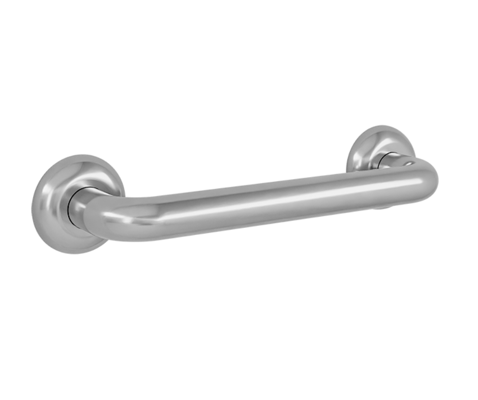 Straight Grab Rails