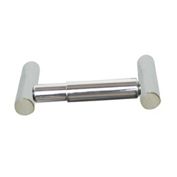 ML6002PSS Lawson Polished Stainless Steel Single Toilet Roll Holder
