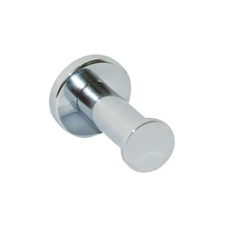 ML6230 Lachlan Chrome Plated Robe Hook