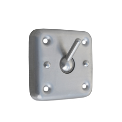 ML2123 Collapsible Coat Hook