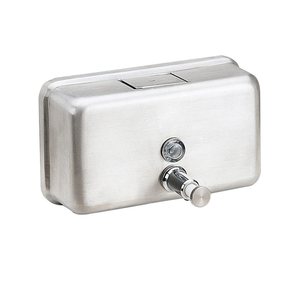 ML600AS Horizontal Soap Dispenser