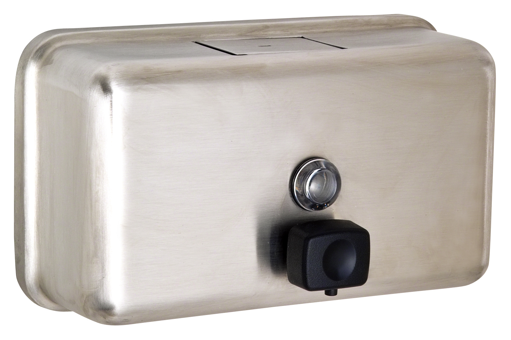 ML600BS Horizontal Soap Dispenser