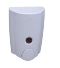 ml-663-w-soap-dispenser