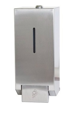 ml681ssf-foam-soap-dispenser