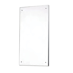 ML773 Stainless Steel Polished Mirror