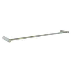 ML6008PSS Lawson Polished Stainless Steel Single Towel Bar