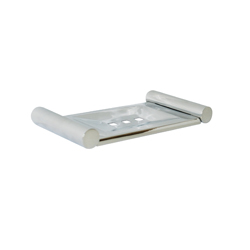 ML6022PSS Lawson Polished Stainless Steel Soap Dish
