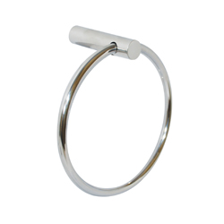 ML6040PSS Lawson Polished Stainless Steel Towel Ring