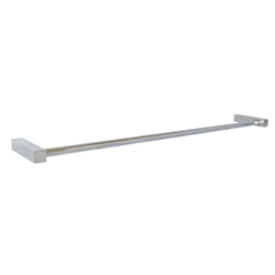 ML6060PSS Paterson 770mm Polished Stainless Steel Single Towel Bar
