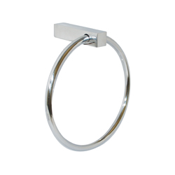 ML6090PSS Paterson Polished Stainless Steel Towel Ring