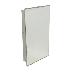 ML781 Series Stainless Steel Medicine Cabinet & Mirror