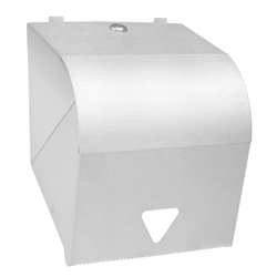 ML4093W Paper Towel Roll Dispenser - White Powder Coat