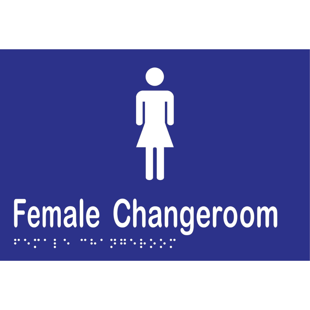 Female Changeroom (1)