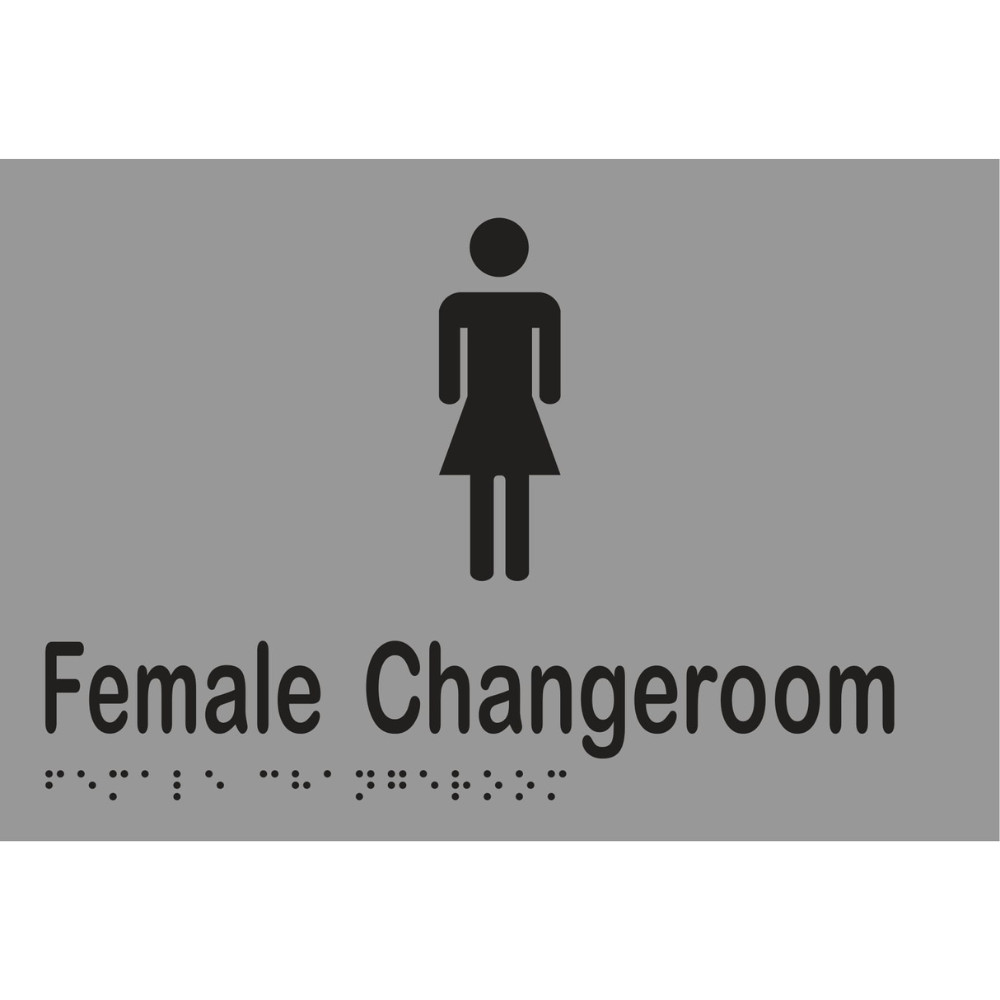 Female Changeroom (2)