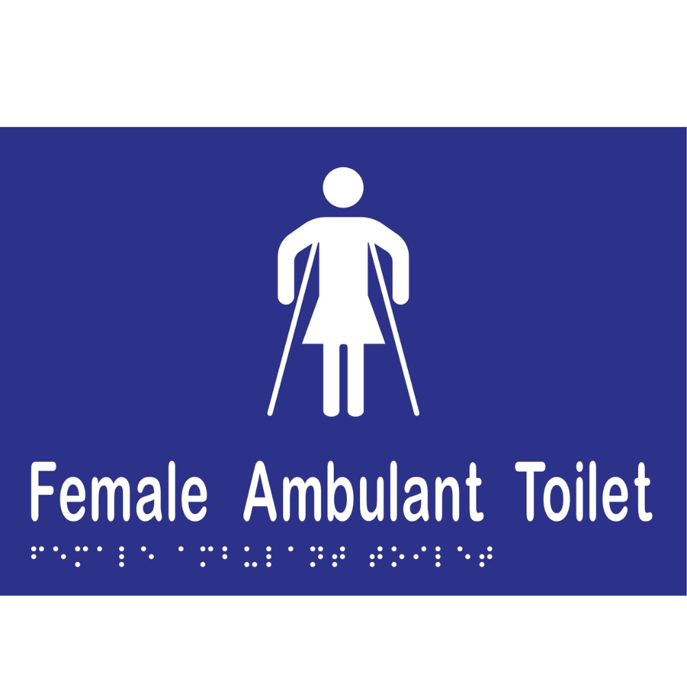 Female Ambulant