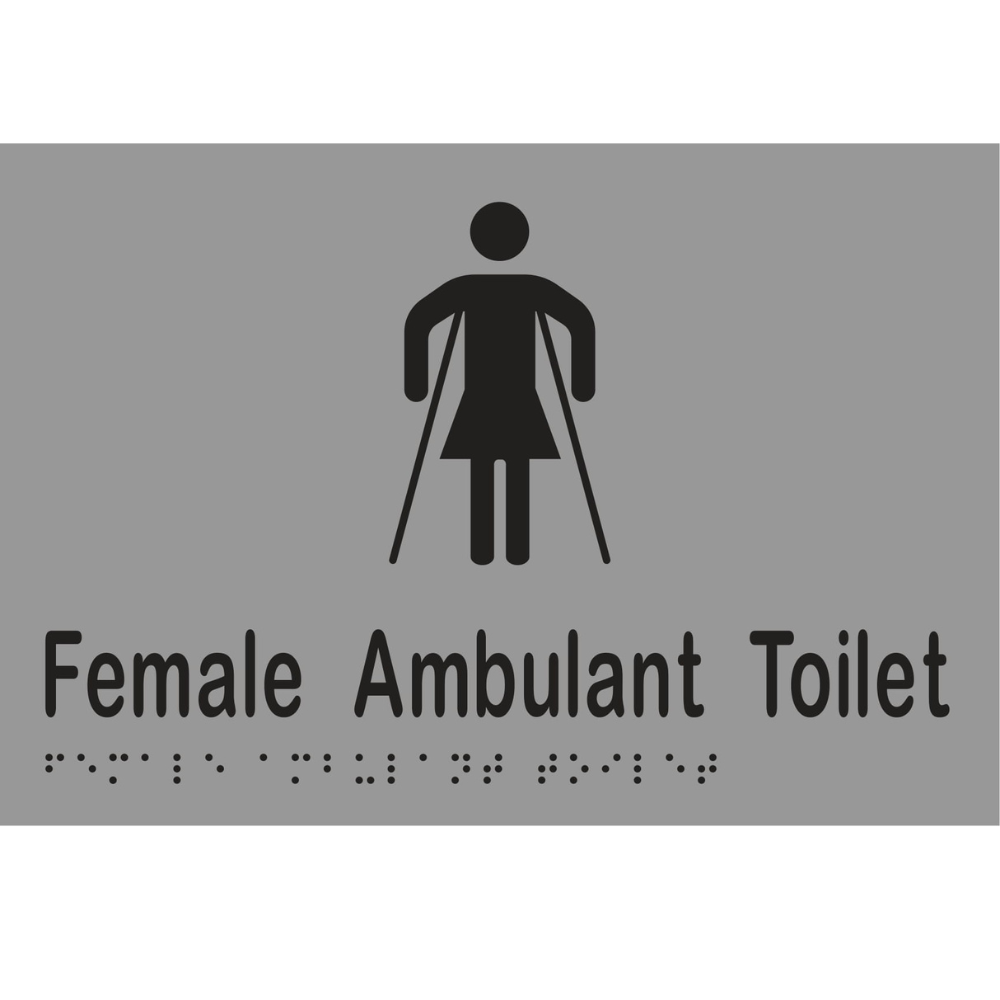 Female Ambulant 