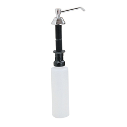 ML616-4 In Basin/Vanity Soap Dispenser - 100mm Spout