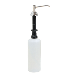 ML628-4 In Basin/Vanity Soap Dispenser - 100mm Spout
