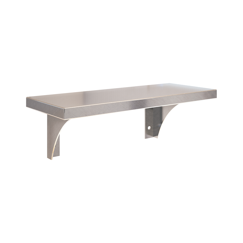 ML950_12 – 300mm Utility Shelf