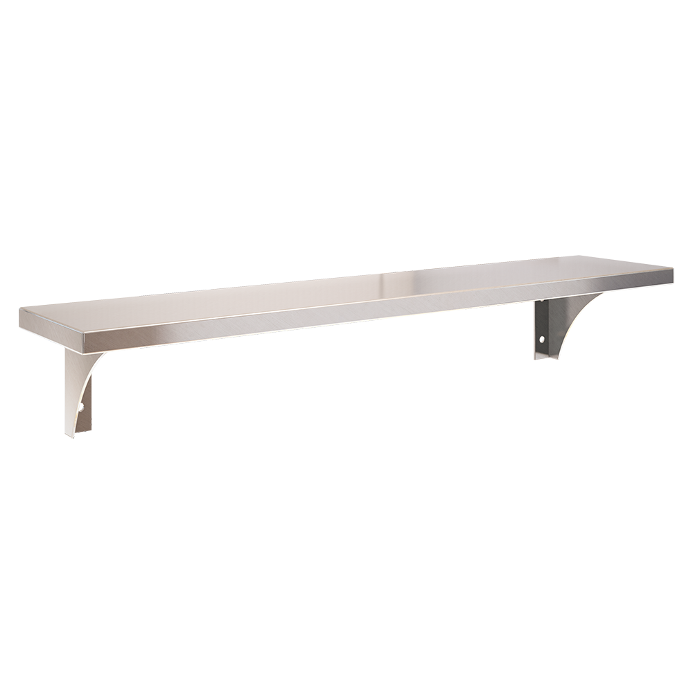 ML950_24 610mm Utility Shelf