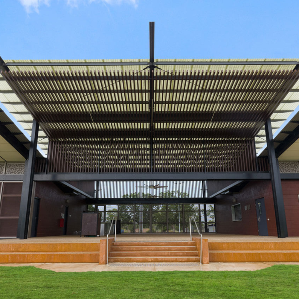 Territory Netball Stadium, Marrara NT (16)