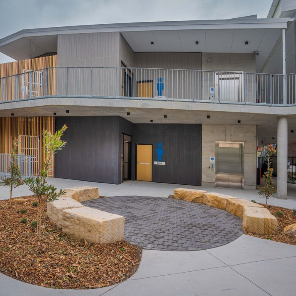 narrabeen education 