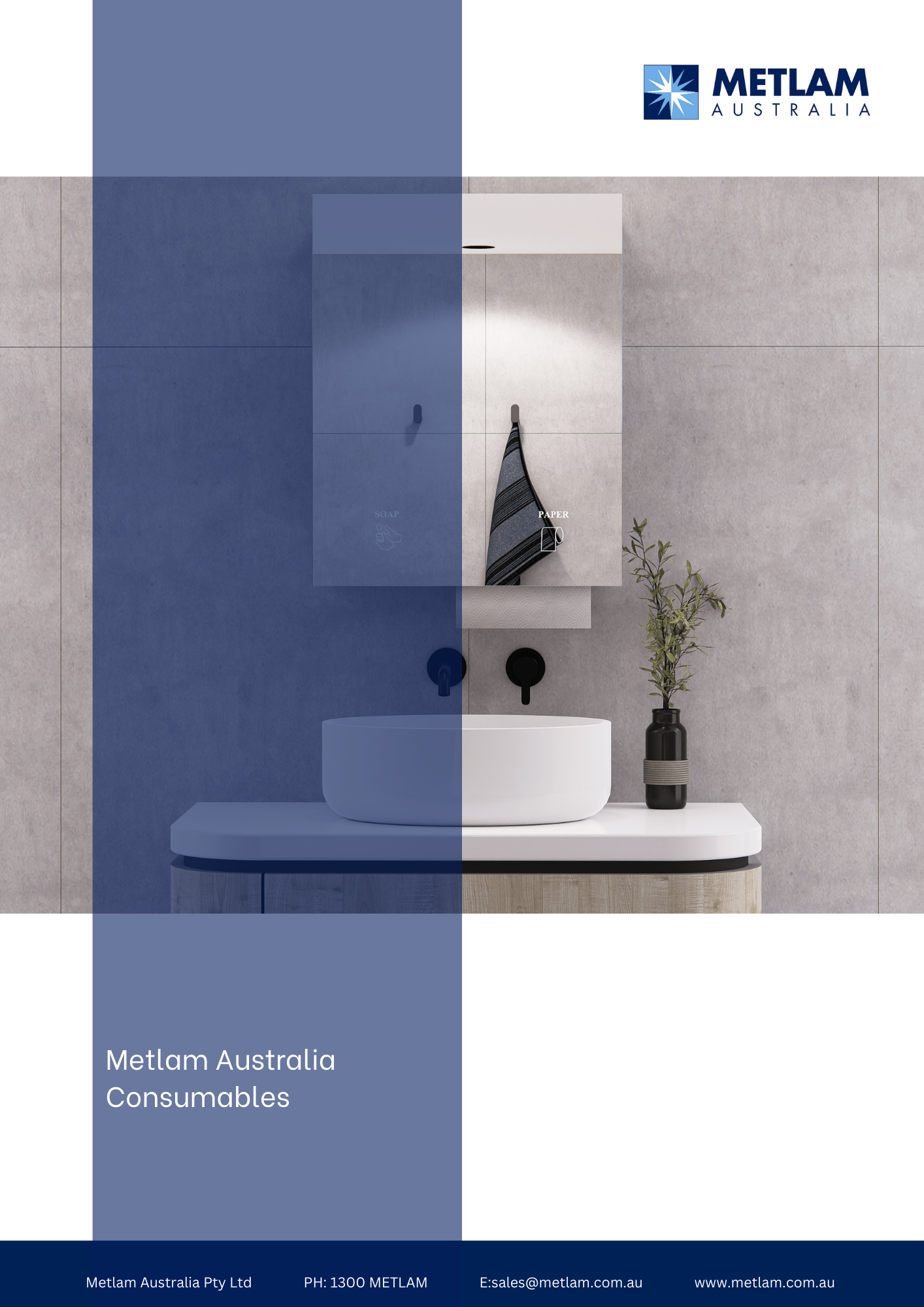 Metlam Australia Consumables